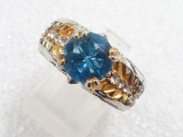 Japanese Kimono / Antique Accessories Metal